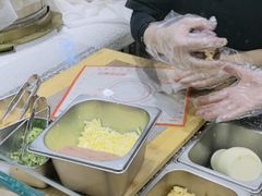 -米陀饭团(中华广场店)