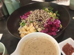 -西安饭庄·非遗陕菜(钟楼店)
