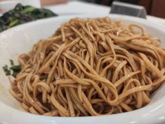 干拌面-怡园饭店-餐厅(四望亭店)