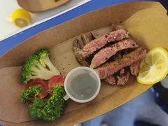-GranVida生活超市(海信广场店)