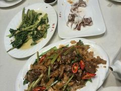 android_upload_pic-潮中人·潮州菜(益乐路店)