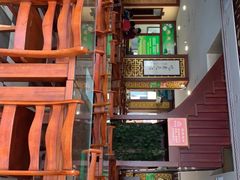 -素心缘素食文化主题餐厅