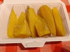 -串王阿三烧烤·小龙虾·烤鱼(拱墅胜利河美食街店)