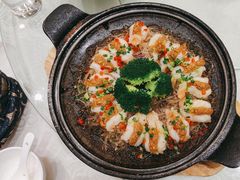 -四方阁酒楼(圣灯店)