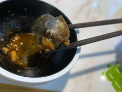-笨笨甲甲鱼坊(蓝堡湾店)