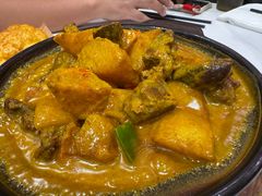 -香港深仔记茶餐厅(东门店)