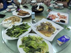 -景好海鲜餐厅(大鹏必选旅游店)