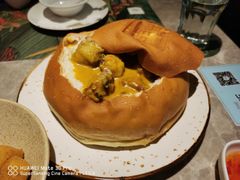 -大树餐厅(红旗街万达店)