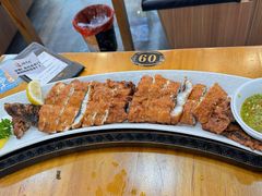 -醉壹号海鲜大排档·老厦门特色菜(厦门美食地标店)