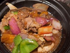 -新世界餐厅(万达店)