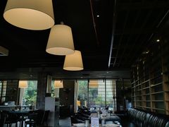 -188西餐厅(园林宾馆店)