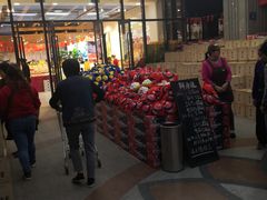 等位区-鲜力达果品批发直销(无锡保利香槟店)