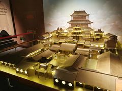 -宁夏博物馆