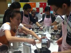 -ABC Cooking Studio(上海环球金融中心店)