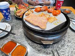 -酒拾烤肉(九方店)