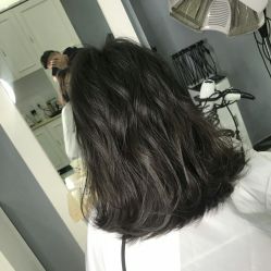 点击看大图 -DL HAIR SALON