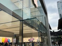 -Apple零售店(成都太古里店)