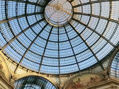 -埃马努埃莱二世拱廊