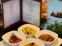 -西安凯悦酒店·湖畔中餐厅
