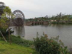 -枫香湖儿童公园