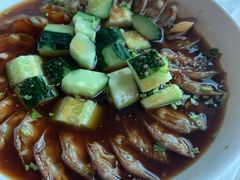 鱼露腌花甲-石头咕(葵蓬店)