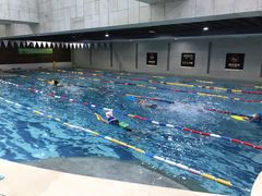 -海力健身游泳(太古里朗御店)