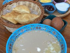 -BAURSAK包尔萨克早餐屋(第二分店)