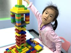 -蓝精灵创客少儿编程(百步亭中心)