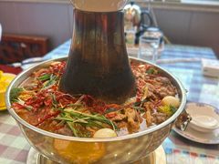 -伊帆食府·青海地方特色美食