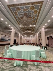 -人民大会堂宴会厅