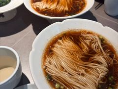 -晓淮山·扬州早茶·淮扬菜(龙阳广场店)