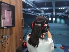 -枪馆1号实弹射击俱乐部