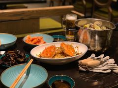 -海食焗(新光天地店)