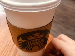 -星巴克(浙江省人民医院店)