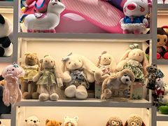 -龙湖西安曲江天街