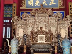 -西樵山国艺影视城