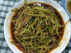 -无味饭店(九眼桥商业文化广场店)