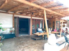 -悦哉·派对·草坪婚礼·围炉煮茶(三圣乡店)