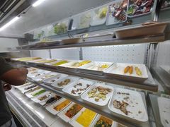 -哈尔滨小酒馆·鲜肉现穿自助烧烤(康新花园店)