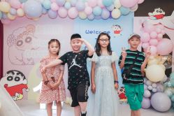 -觅糖派对·宝宝宴生日宴一站式派对策划(河西店)