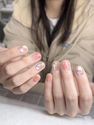-LEILEI NAIL蕾蕾美甲美睫