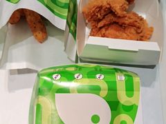 -德克士(亚中商城店)