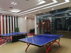 -奇迹健身(SM广场店)
