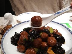 -便宜坊烤鸭店(甜水园店)