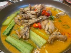 -新白鹿餐厅(龙游路总店·杭帮菜名店)