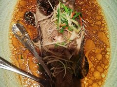 -环球港凯悦 · 享悦中餐厅