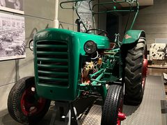 -柳州工业博物馆