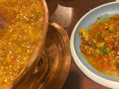 -觅山云南菜(泊富ICITY店)