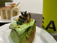 -流酥可心·牛乳蛋糕商店(禾祥西路店)