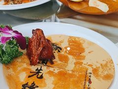 -茗荔园农庄(大涌店)